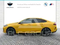 2024 BMW 235