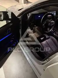 2024 BMW 235