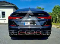2024 BMW 235