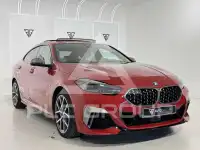 2024 BMW 235