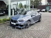 2024 BMW 235