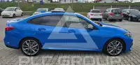 2024 BMW 235