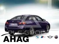 2024 BMW 235
