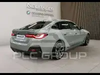 2024 BMW 528