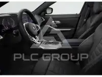 2024 BMW 320