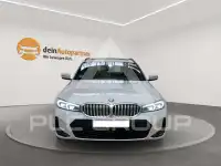2024 BMW 320