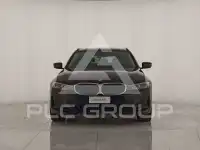 2024 BMW 320