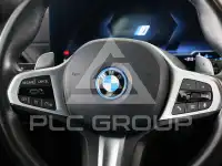 2024 BMW 320