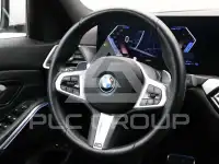 2024 BMW 320