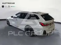 2024 BMW 320