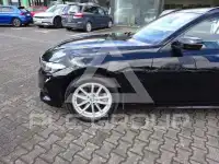 2024 BMW 320