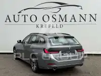 2024 BMW 320