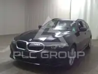 2024 BMW 320