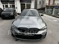 2024 BMW 320