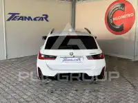 2024 BMW 320