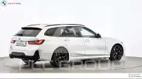 2024 BMW 320