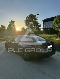 2024 BMW 320