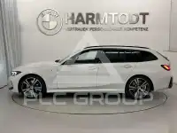 2024 BMW 320