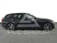 2024 BMW 320