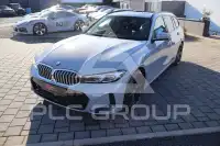 2024 BMW 320