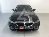 2024 BMW 320