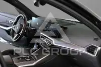 2024 BMW 320