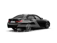 2024 BMW 320