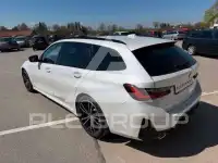 2024 BMW 320