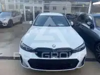 2024 BMW 320