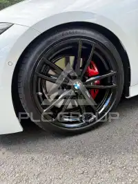 2024 BMW 320