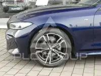 2024 BMW 320