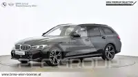2024 BMW 320