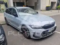 2024 BMW 320