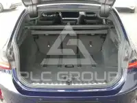 2024 BMW 320