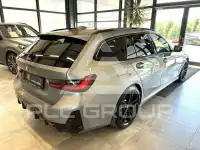 2024 BMW 320