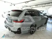 2024 BMW 320