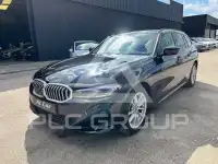 2024 BMW 320