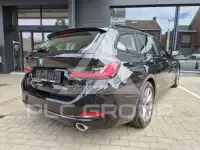 2024 BMW 320