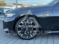 2024 BMW 320