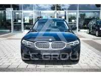 2024 BMW 320