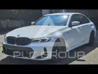 2024 BMW 320