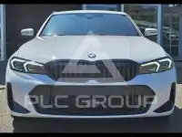2024 BMW 320