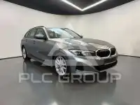 2024 BMW 320