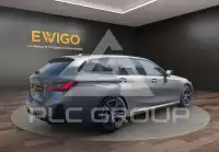 2024 BMW 320