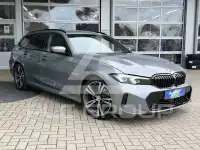2024 BMW 320