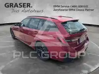 2024 BMW 320
