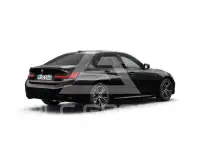 2024 BMW 320