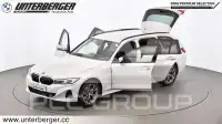 2024 BMW 320