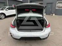 2024 BMW 320