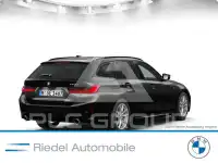 2024 BMW 320
